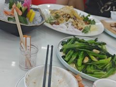 -嘉升大排档(番禺总店)