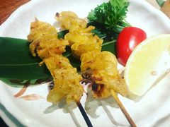 -九井澤精致料理(金茂店)