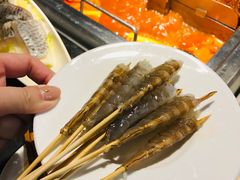 -海底捞火锅(亲贤北街店)