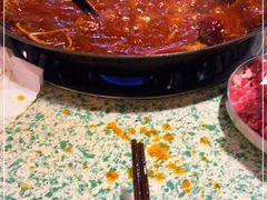 -五里关火锅(牛市口店)