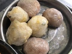 -老福合沟无米粿甜汤粿品店