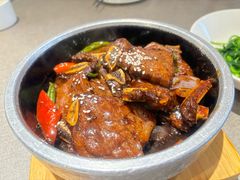 -汉水谣·江景餐厅(江滩店)