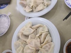 -李氏东北饺子王·铁锅炖(回龙湾店)
