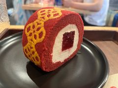 -故宫角楼咖啡(故宫店)