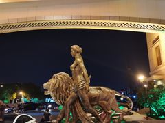-苏州吴中白金汉爵大酒店