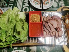 -树下时尚餐厅(翠园街店)