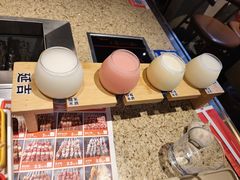 -大头叔烤鸡爪·朝鲜族烤串(天池路店)