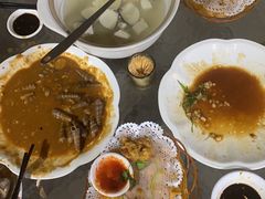 -钱山海鲜大排档