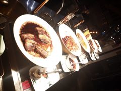 -The COOK·厨餐厅·自助餐(浦东嘉里大酒店)