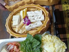-滇釜火锅·能喝汤的火锅(车公庄店)
