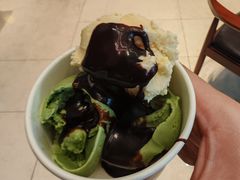 -广州希尔顿逸林-OPEN開·全日制餐厅·海鲜·小火锅·自助餐(东风路店)