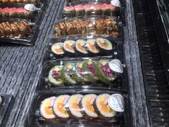 -上清·三文鱼鲜寿司(同德店)