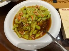 -郑庄脂渣海鲜楼(九水路店)