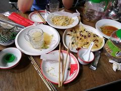 -永红源啤酒·烧烤·海鲜·大排档(青特城店)