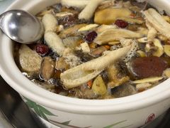 -名善山珍·野生菌汤锅(文殊院店)