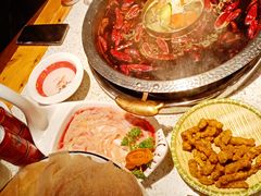 -大味生态火锅(蓝谷地店)