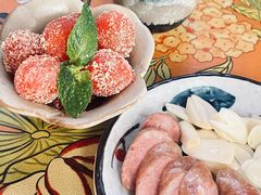 -千金一碗·宝岛一村(韩国街店)