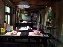 -老表记广西宵夜螺蛳鸭脚煲(西大店)