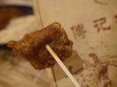 -傅强排骨(成都总店)