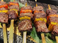 -森味薪火烧•烧鸟居酒屋•日本料理(望京店)