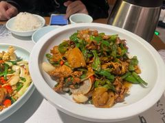 农家小炒肉-望湘园·洞庭渔宴(永旺店)