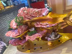-松鱼亭·和牛烧肉(协鑫广场店)