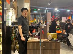 -有蚝有翅烧烤大排档·宵夜(右安门店)