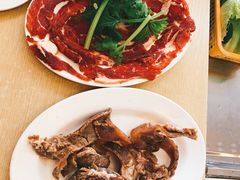 匙柄-粤潮魏记牛肉火锅(爱家·金河湾南区店)