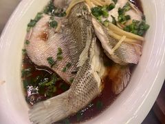 -HOHO餐厅(古子城店)