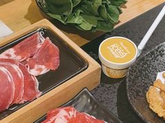 -湊湊火锅·茶憩(上海合生汇店)