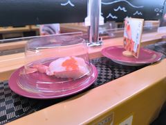 -寿司郎(皇庭广场店)
