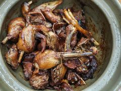 -斯丹姜母鸭·古法干香(涂门街总店)