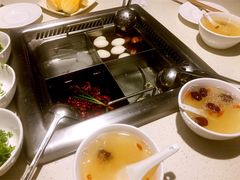 -海底捞火锅(高科广场店)
