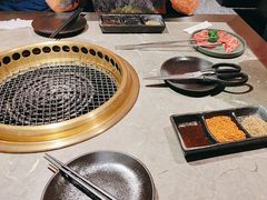 -谷牛日式烤肉(宝山U天地店)