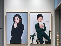 -海马体照相馆(上海月星环球港店)