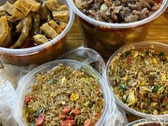 -吴记麻辣烫(曙光中路店)