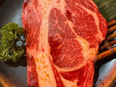 -無二炙坊·和牛烧肉(大钟寺1733店)
