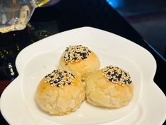 -上海苏宁宝丽嘉酒店·嘉府壹号中餐厅