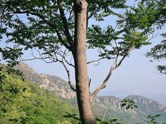 -封龙山风景区