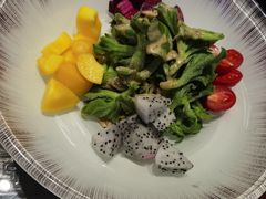 -淮安宴·淮扬菜(清河路一店)