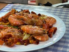 -来之顺海鲜菜馆·青岛菜·始于1993(栈桥店)