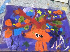 -tomato蕃茄田艺术(新天地中心)