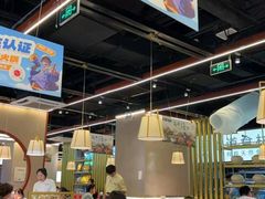 -川锅一号火锅(铜山万达店)