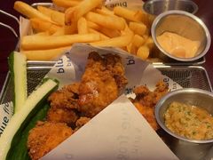 -blue frog蓝蛙(长泰广场店)