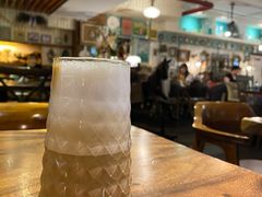 -六月花园咖啡馆(中关村东路店)