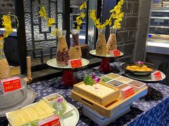 -江南韵·无锡太湖文化体验餐厅(凤凰天街店)