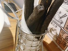 -太二酸菜鱼(福州泰禾店)