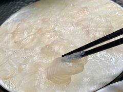 -新享乐海鲜(翠华路店)