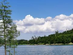 -凤岗南门山森林公园