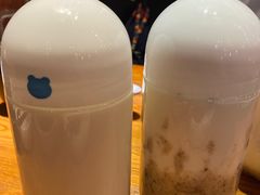 -兰熊鲜奶(西直门凯德mall店)